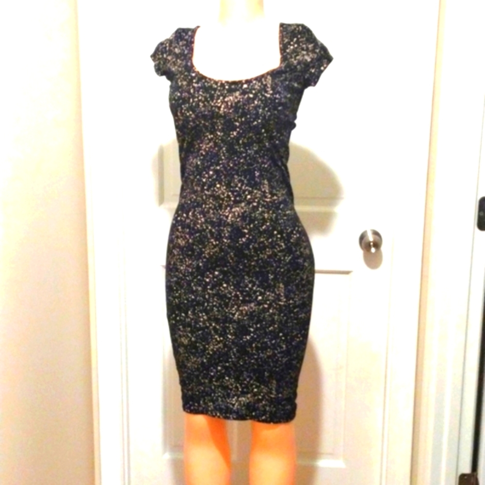 H&M dress Size small